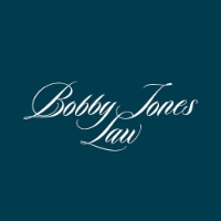 Bobby Jones Law