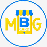 Local Businesses MBG Card. in Pune MH