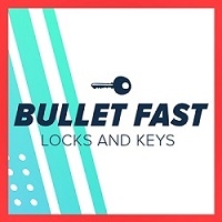 Bullet Fast Locks and Keys