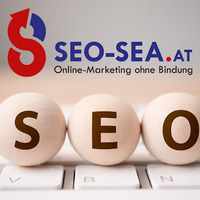 SEA-SEO.at » Das Online-Marketing-Netzwerk «