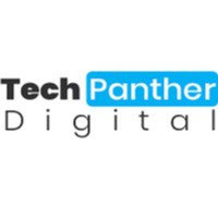 Tech Panther Digital - Digital Marketing Agency