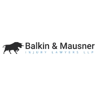 Local Business Balkin & Mausner Injury Lawyers LLP in Washington DC