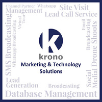 Local Businesses Krono IINC in Pune MH