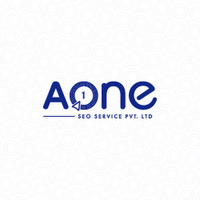 AONE SEO SERVICE PVT. LTD - Best SEO Company