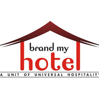 Local Businesses Brand My Hotel in Jaipur RJ