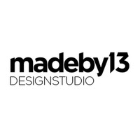 madeby13 Designstudio e.U.