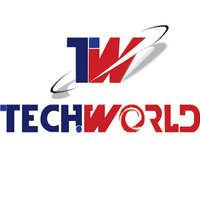 Local Businesses Logo Design, Website Design, Digital Marketing - Techworld Infotech Software Solution Pvt Ltd in Pune MH