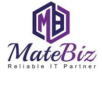 MATEBIZ PVT LTD