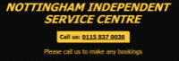 Nottingham Independent Service Centre