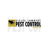 Local Business Gilles Lambert Pest Control Services Inc. in Winnipeg MB