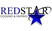 Local Business Red Star Cooling & Heating in Spring TX