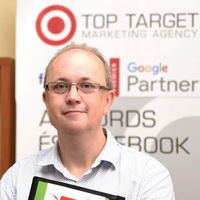 Toptarget Online Marketing Ügynökség