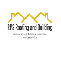 Local Business RPS Roofing & Building in Dunfermline Scotland