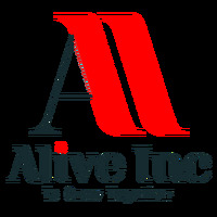 Alive Inc - Web & Software Solutions