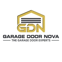 Garage Door Nova - The Garage Door Repair Experts