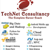 TechNet Consultancy - Software Development and Digital Marketing Services