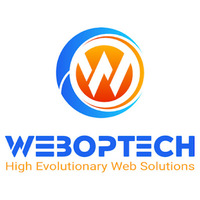 WEBOPTECH - Digital Marketing Agency