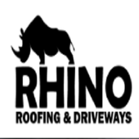 Local Business Rhino Roofing & Driveways in Rushden England