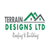 Terrain Designs Roofing and Building Ltd