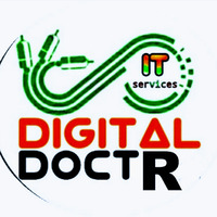 Local Businesses Digital DoctR IT Services in Guwahati AS