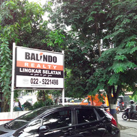 Balindo Realty