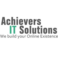 Local Businesses Achievers IT Solutions in Patna BR