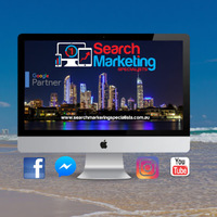 Search Marketing Specialists