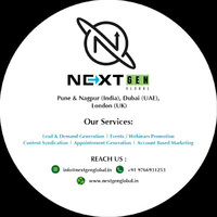 NextGen Global - B2B Lead Generation Company