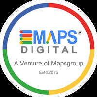 Maps Digital - Digital Marketing Company