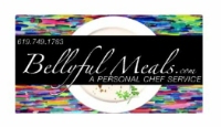 Local Business Bellyful Meals in  