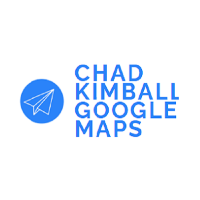 Local Business Chad Kimball Maps in Urbana IL