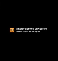Local Business M Darby Electrical Services Ltd in Newquay England