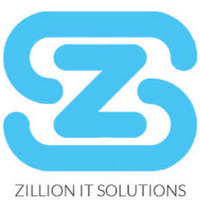 Local Businesses Zillion IT Solutions in Kozhikode KL