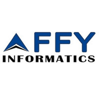 Affy Informatics - C, C++, Python, Data Science, Data Analytics, Full Stack Web Development, Web Designing, Java, MERN, SQL