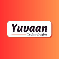 Local Businesses Yuvaan Technologies in Pune MH