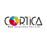 Local Businesses Cortica Web Solutions Pvt.Ltd in Pune MH