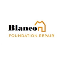 Blanco Foundation Repair