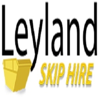 Local Business Leyland Skip Hire in Bolton, Greater Manchester BL6 5HR UK 