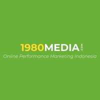 Local Businesses 1980Media in South Jakarta City 