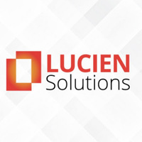 Local Businesses Lucien Solutions LLP in Navi Mumbai MH