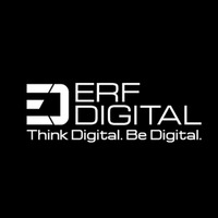 ERF Digital Solutions - Digital Marketing Company