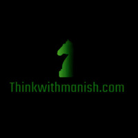 Think With Manish