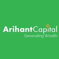 Local Businesses Arihant Capital Markets Limited in Gwalior MP