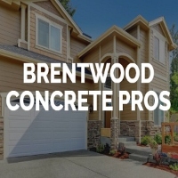Local Business Brentwood Concrete Pros in 211 Twilight Ct, Brentwood CA