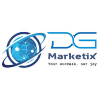 DG Marketix - Digital Marketing Services Kolkata