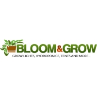 Bloom and Grow Shop