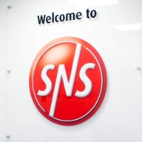 SNS Building Products Ltd | Head Office & Reading Trade Centre