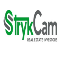 StrykCam REI (Sell My House Fast| We buy Houses)
