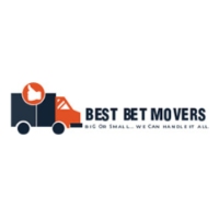 Local Business Best Bet Movers in San Diego CA