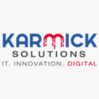 Local Businesses Karmick Solutions Pvt. Ltd in Kolkata WB